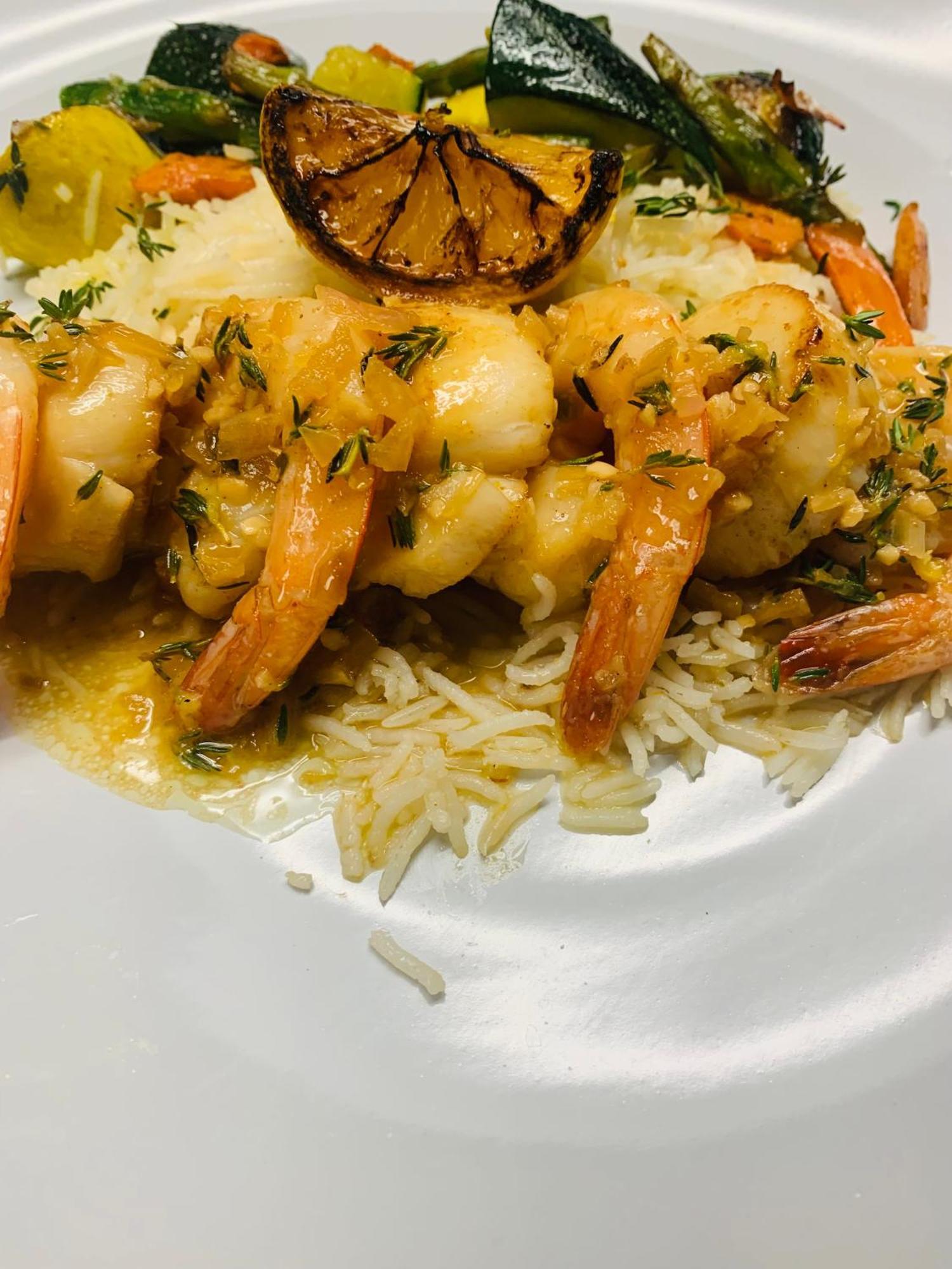 شنكوتيغ Channel Bass Inn And Restaurant المظهر الخارجي الصورة